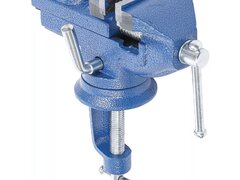 Menghina rotativa, bacuri de 60 mm, cu sistem prindere